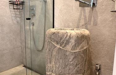 Casa 13 Floresta Boa Vista - Casa Espetacular com 6 Quartos e Arquitetura Única - Photo 50