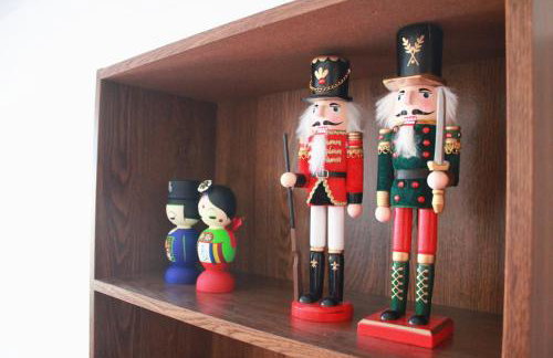 Artist in the Barn - Foto 7