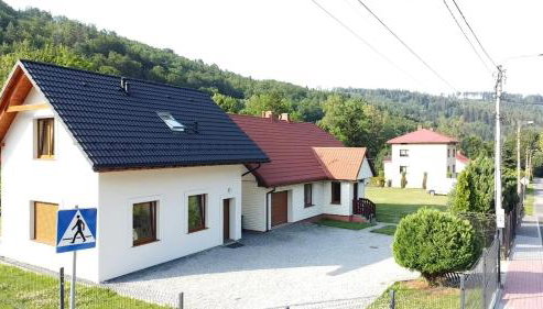 Domek Pod Klimczokiem - Foto 4