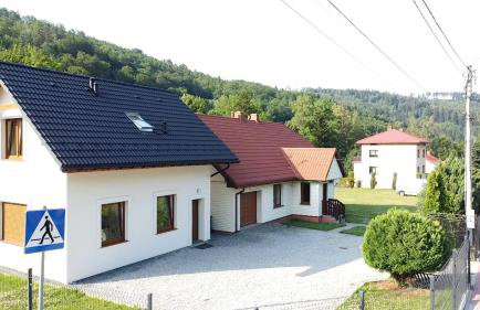 Domek Pod Klimczokiem - Foto 4