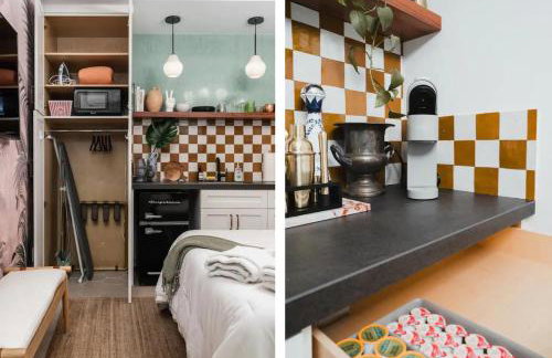 2 Free Bikes, Pvt Parking, Steps to Beach! South Mission Beach - Foto 7