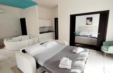 Babylon Luxury Suite & Apartments - Foto 8