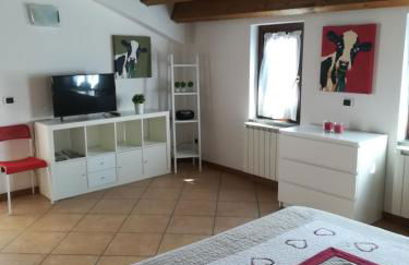 Rovelli Room - Foto 21