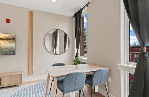 Aparmint at Five on Canal - Philadelphia - Foto 54