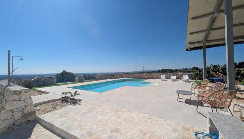 Country house with view on Syracusae gulf - Foto 3, sunbed