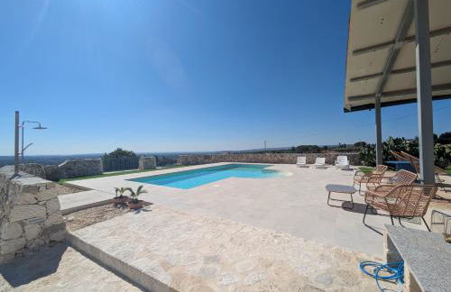 Country house with view on Syracusae gulf - Foto 3