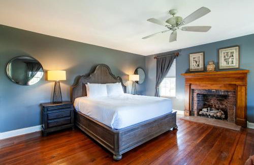 Peaceful Farm House - Quiet and Relaxing Getaway! - Foto 41