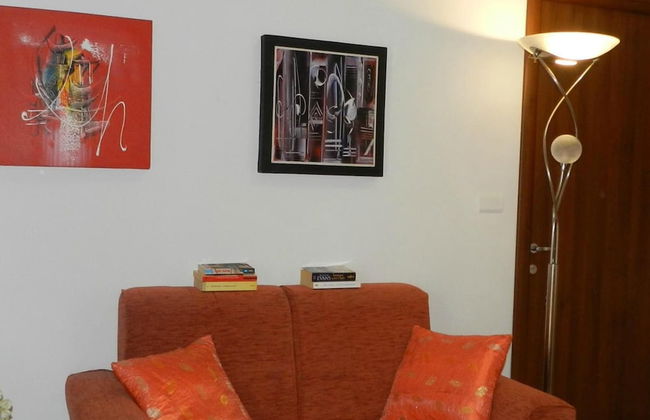 Actinia Accomodation - Photo 21