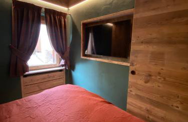 Cortina Center Design Apartment with Private Parking - Foto 37