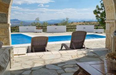 Mediterranean Villa Megara - Foto 21