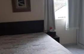 Kitinet Central - Foto 17