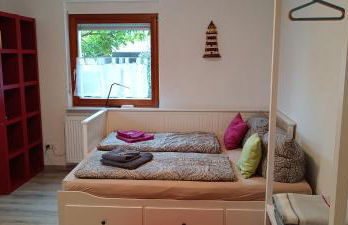 Odas Feriendomizil Europapark - Foto 20