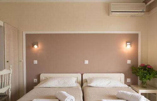 Mathraki Resort - Foto 80