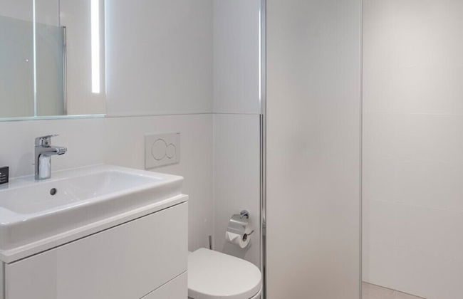 MOOI Apartments St.Gallen - Foto 23