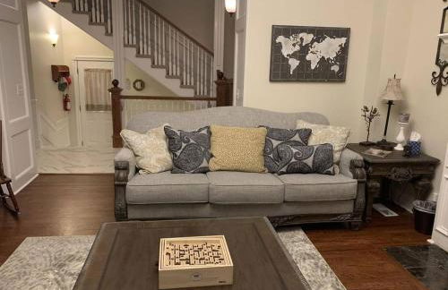 Temple View Inn with Music Studio - Foto 23