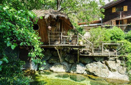 La Cabane du Bandit - Foto 1