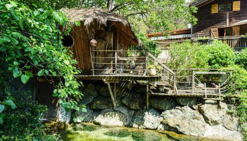 La Cabane du Bandit - Foto 1