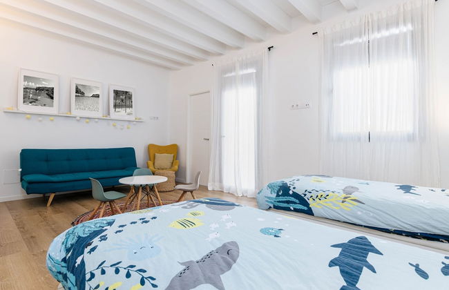 Beautiful Apartment With View - Foto 2