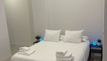 Centric Loft near Arts & Science - Photo 3, towels