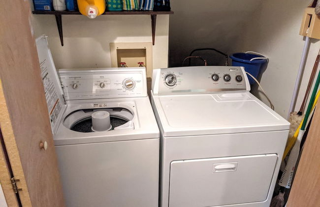 Hygge Home by Avantstay Deck for Outdoor Living Fire Pit Game Table - Photo 21