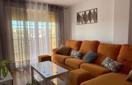 Apartamento familiar Alhambra Granada - Foto 6