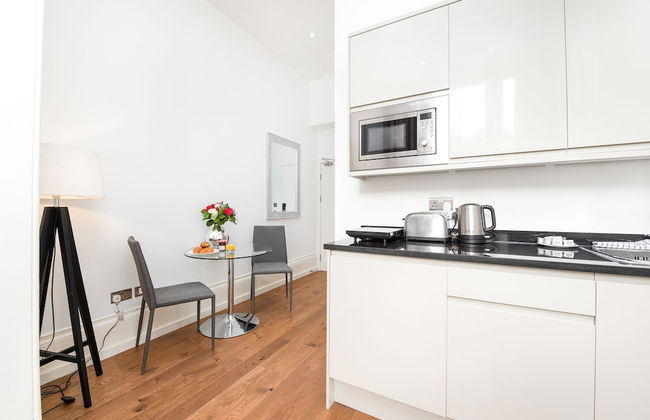 Bayswater by CAPITAL - Foto 79