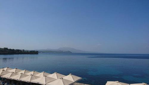 KORONI MARE -Sea view apartment/διαμέρισμα με θέα στην θάλασσα - Photo 3