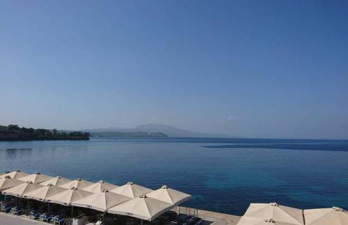 KORONI MARE -Sea view apartment/διαμέρισμα με θέα στην θάλασσα - Photo 3