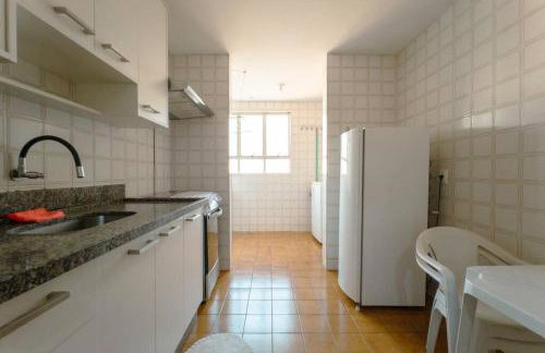 Apartamento 3 Quartos Central com Ar SQ41 - Foto 9