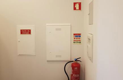 Black House - Foto 75