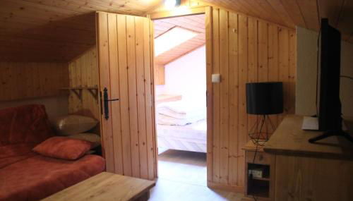 Chalet de L'oy Oy16 Nature & Mountain 6 Pers - Foto 3