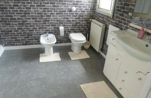 Villa Aurora Appartamento in villa con piscina - Foto 16