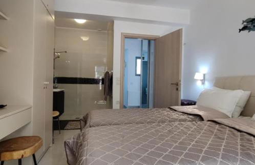 Villa Iremia, Piscine à Débordement & Vue Mer Panoramique - Foto 40