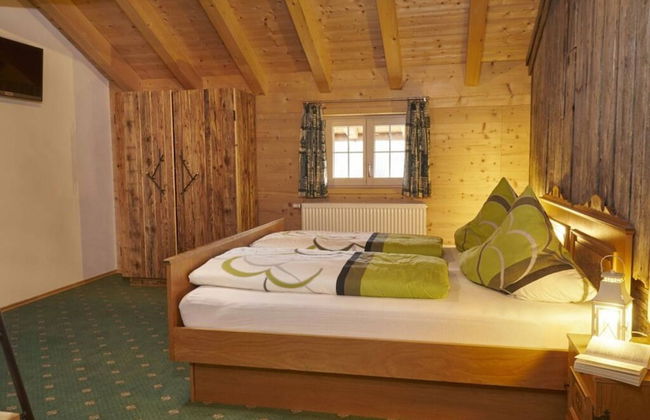 Nice Apartment in St. Maergen - Photo 2