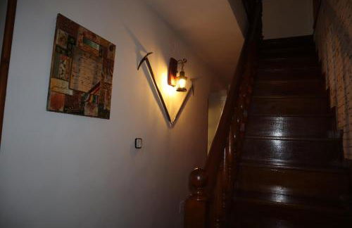 Casa Rural Cares - Foto 19