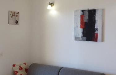 ON THE BEACH 4-pax Apartment A2 with a terrace & sea view - Photo 7