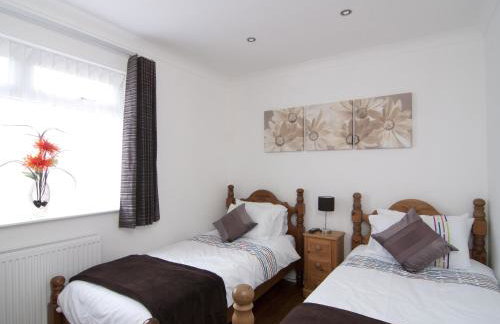 Shiloh Cottage - Foto 6