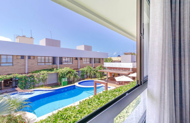 IT24 3 Bedroom Apartment 50m From The Beach - Photo 33