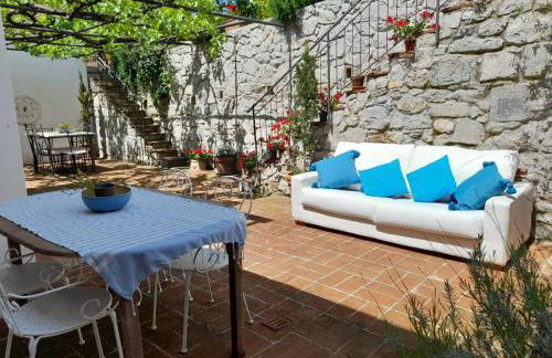 Casa Sole di Toscana USO ESCLUSIVO con 5 camere, 3 bagni, terrazza panoramica, giardino e vasca idromassaggio - Foto 46