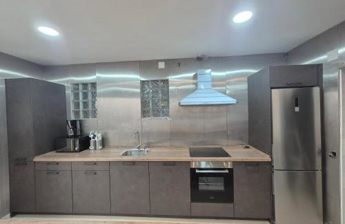 Casa Rural Las Bengoas - Foto 36