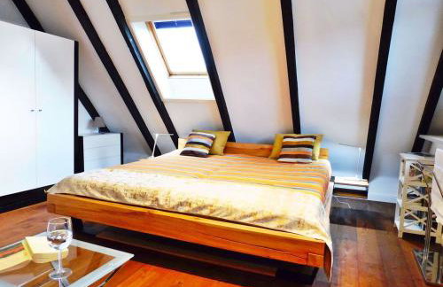 4-ZIMMER-FERIENWOHNUNG DEICHWIESE -Westerland-Sylt - Garten - Terrasse - 3 Schlafzimmer - 2 - 5 Pers - Foto 11