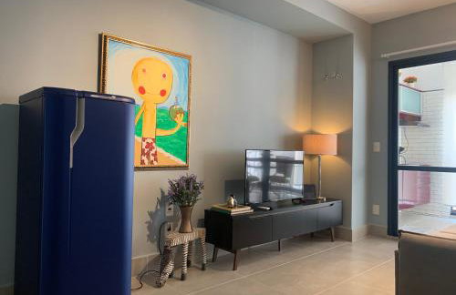 Studio Moderno no centro de São Paulo - Foto 4