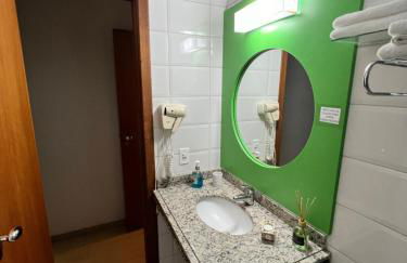 Apartamento Central - Andar alto - Photo 8