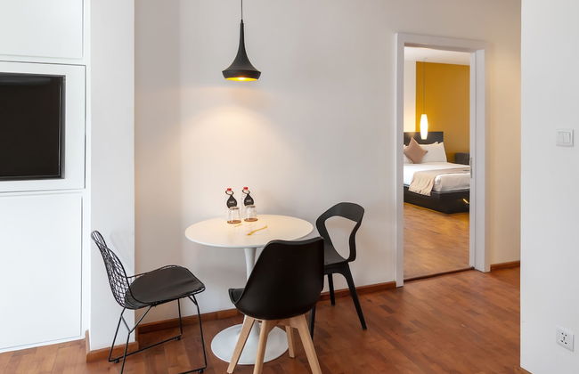 Tao Riverside Residence - Foto 34