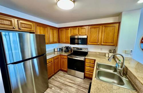 Balcony King Suite - Lake & Pool view - Foto 19