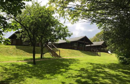 Hollybush Lodges - Foto 12