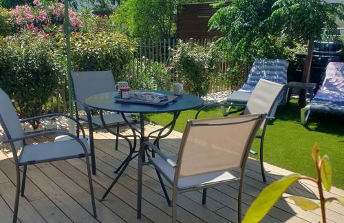 "Les Galets Blancs" Neuf classé 3 étoiles - Foto 1