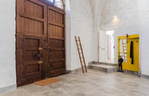 GuestHost - Salento 4 Stars - Blue & Yellow - Photo 35