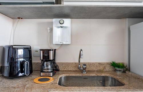 The Blend Experience Alto Padrão em BSB - Foto 17