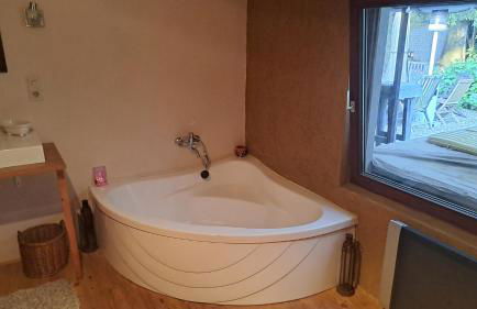 Apartmenthaus mit Sauna und Whirlpool - Foto 8